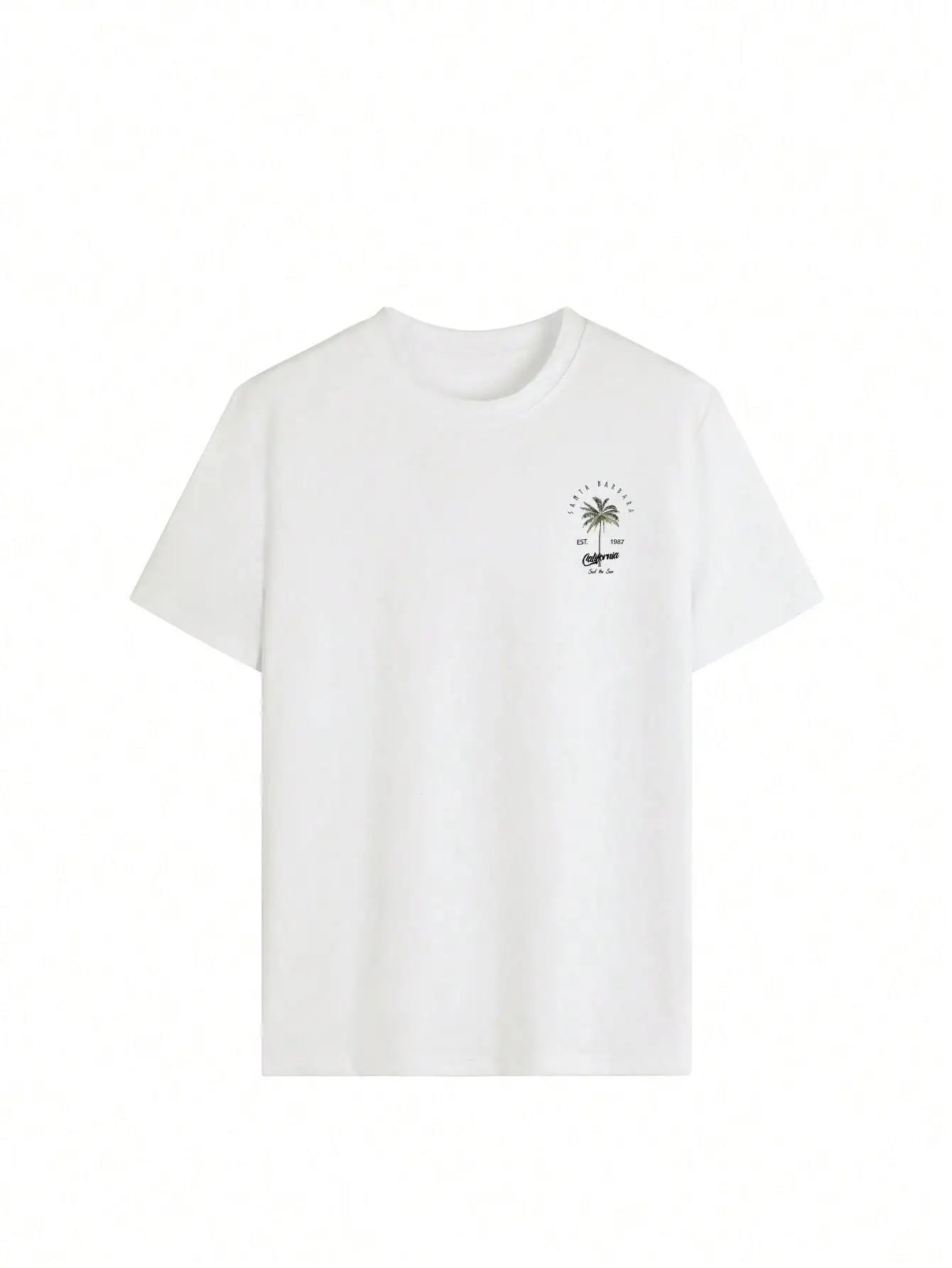 T-Shirt Galafonia Kokospalme Street Fashion