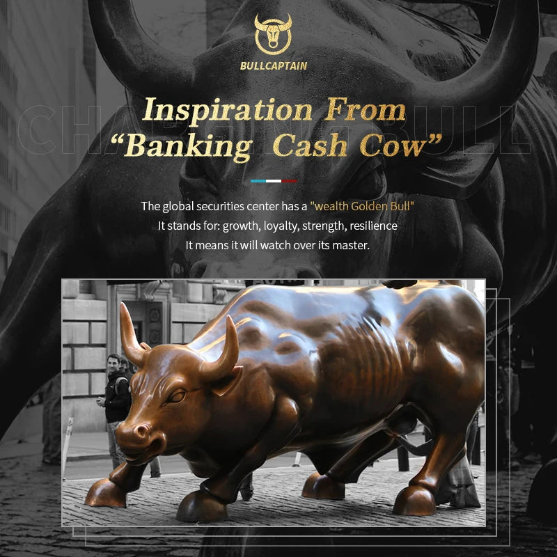 Bull Captain Lederumhängetasche Herren