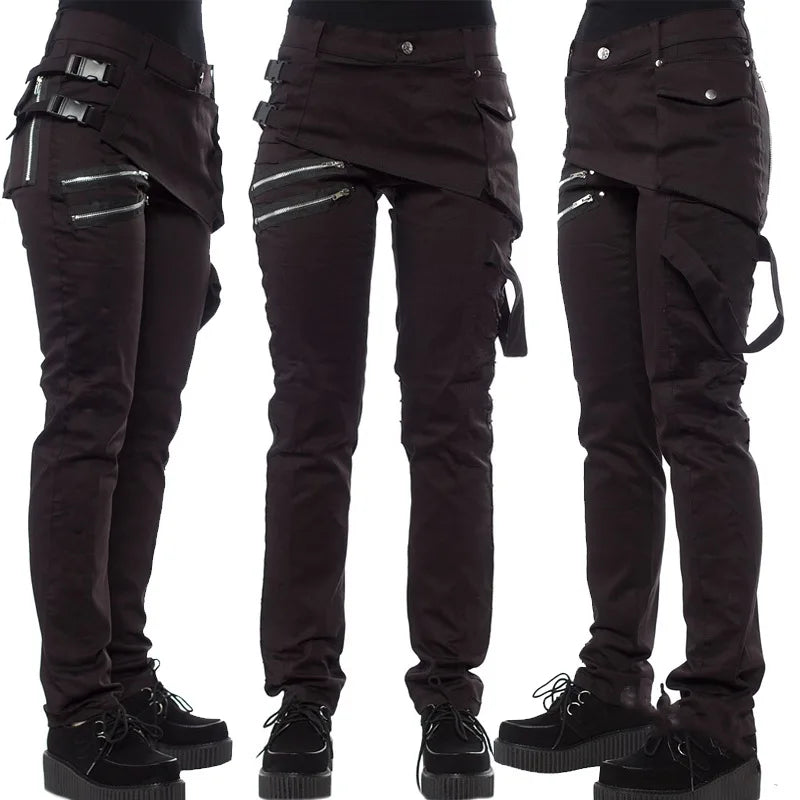 Kalemnmos Hose Slim Fit Model