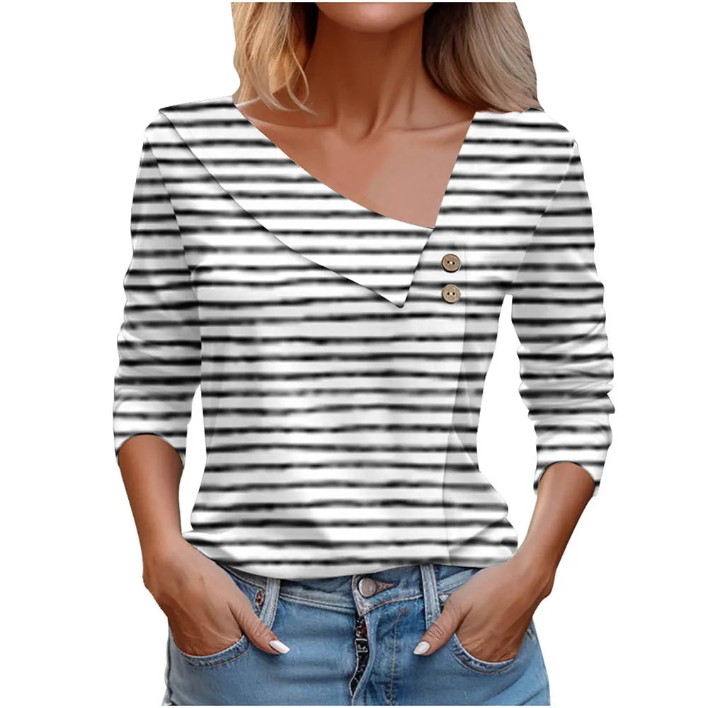 Damen Herbstkollektion 2024 Tops