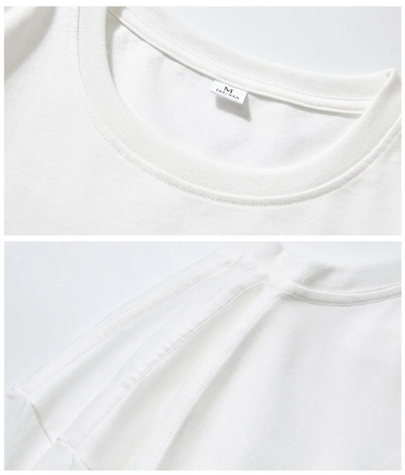 Bless Yuki T-Shirt Model Sommer