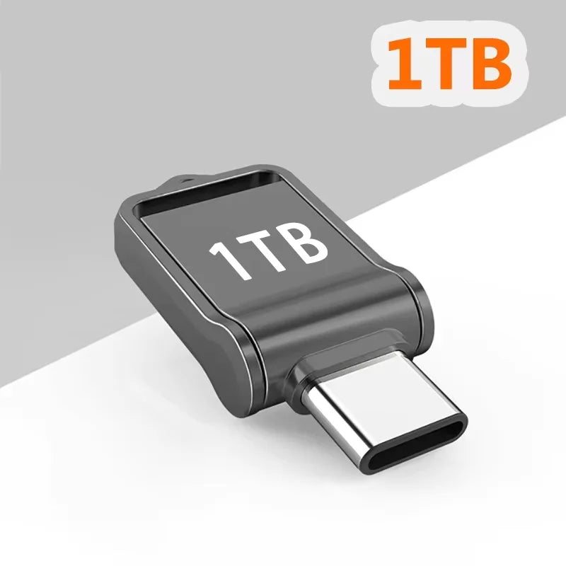 Xiaomi USB3.2 2TB Flash Drive High Speed USB