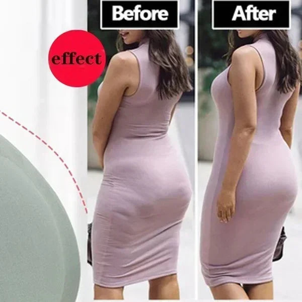 Damen Bauchkontrolle Unterwäsche Bauch Kompression Korsett