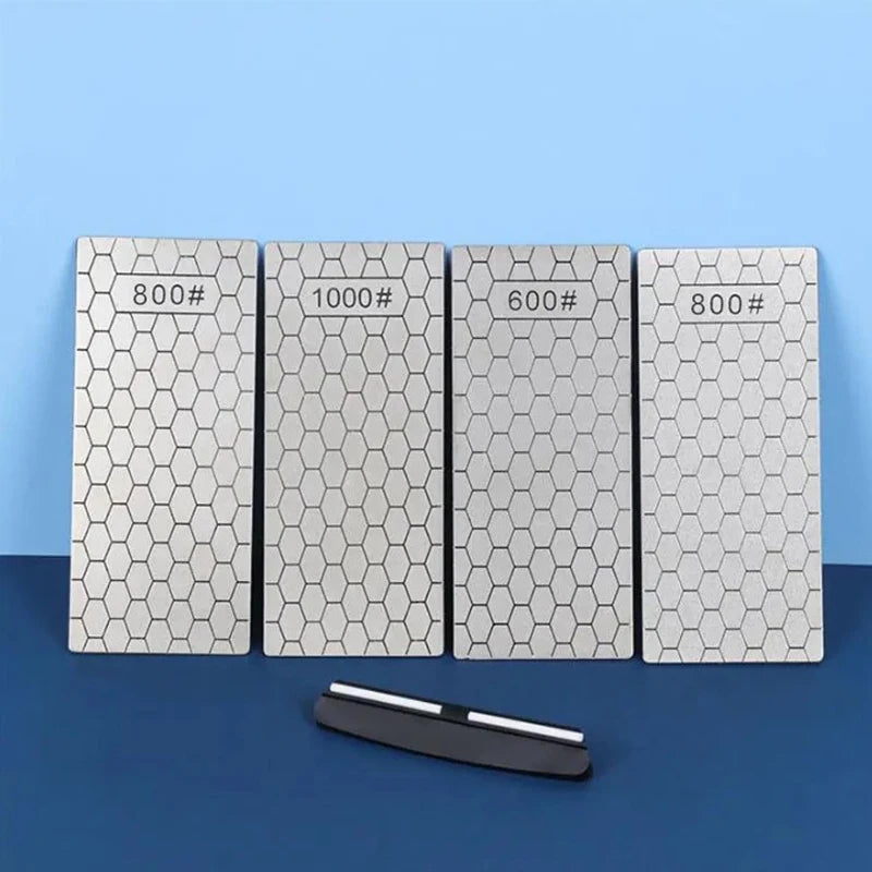 1 Stück professioneller Diamantmesser-Schleifstein