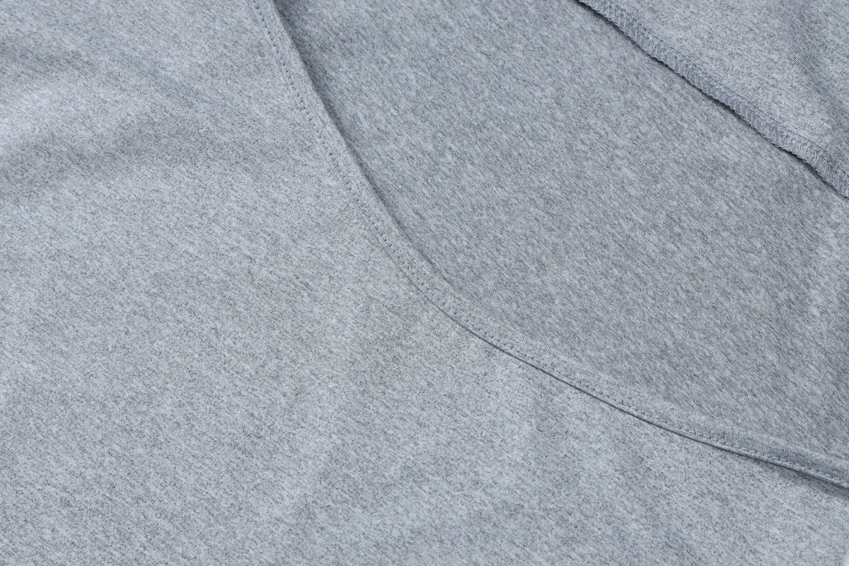 Hugcitar 2024 Frühling langes elegantes Kleid