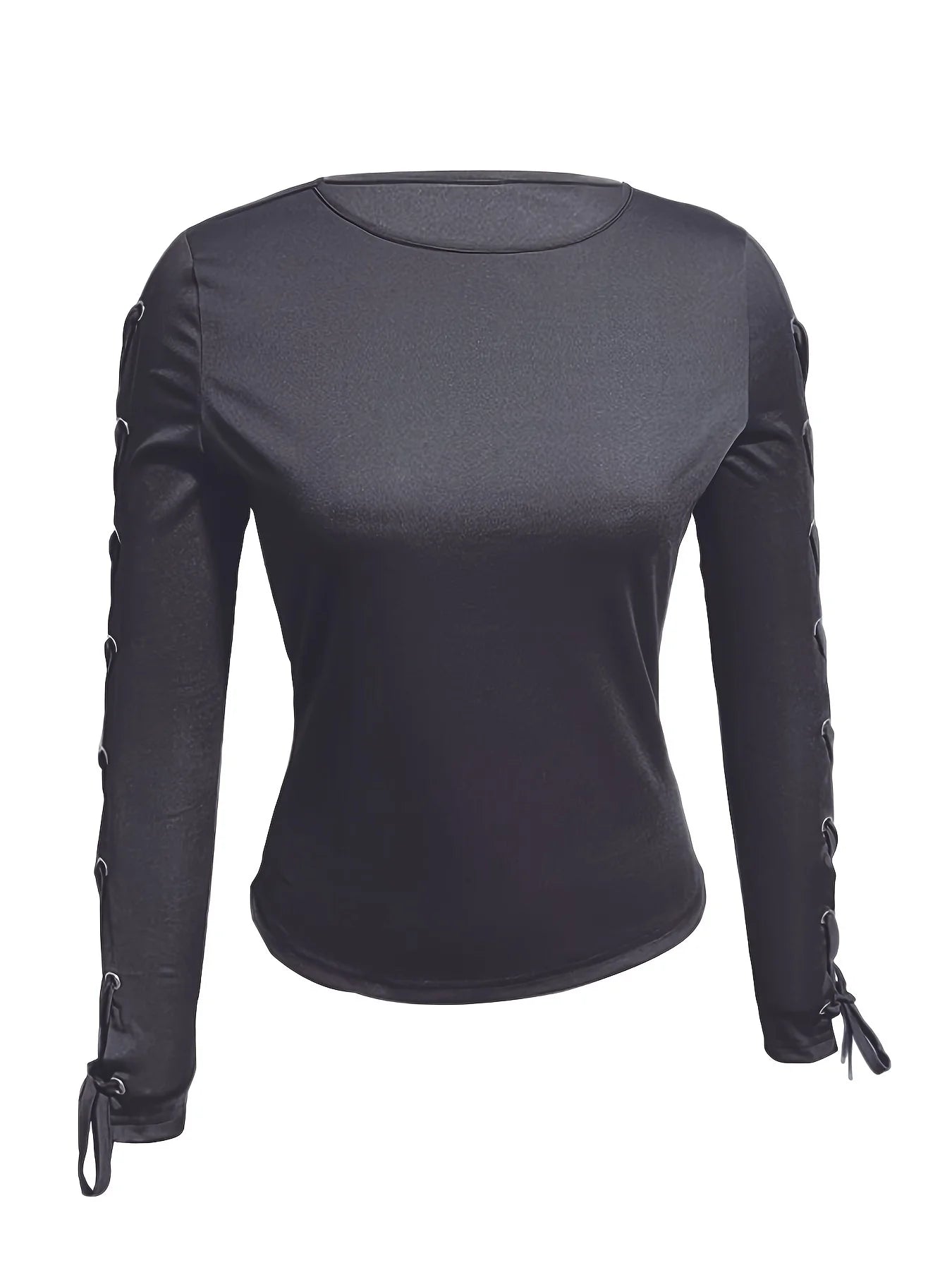 CHAXIAOA Damen Top Model Herbst Club