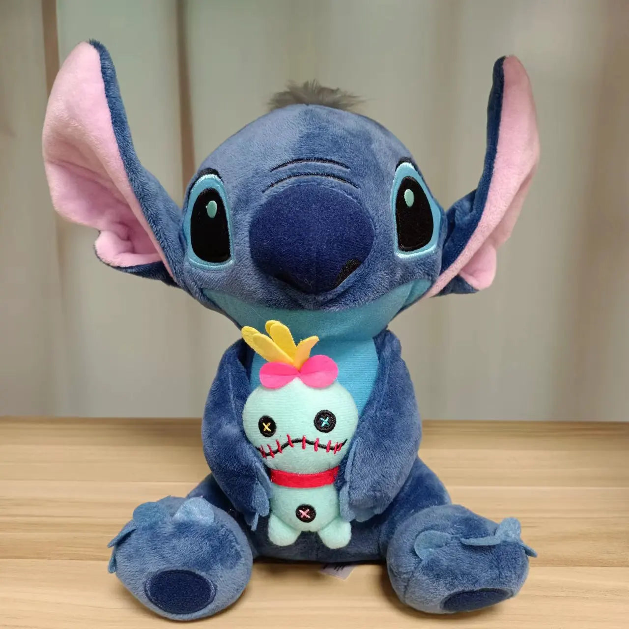 Stitch Plüschtier Anime Lilo & Stitch