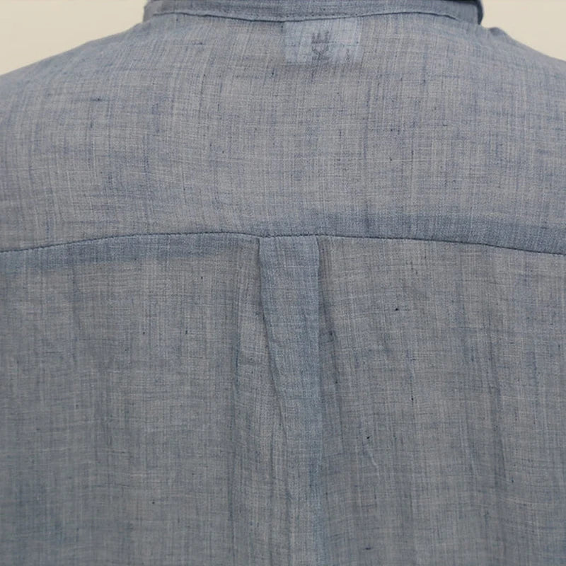 Chemisier Damen Bluse Hemd Mode 2022