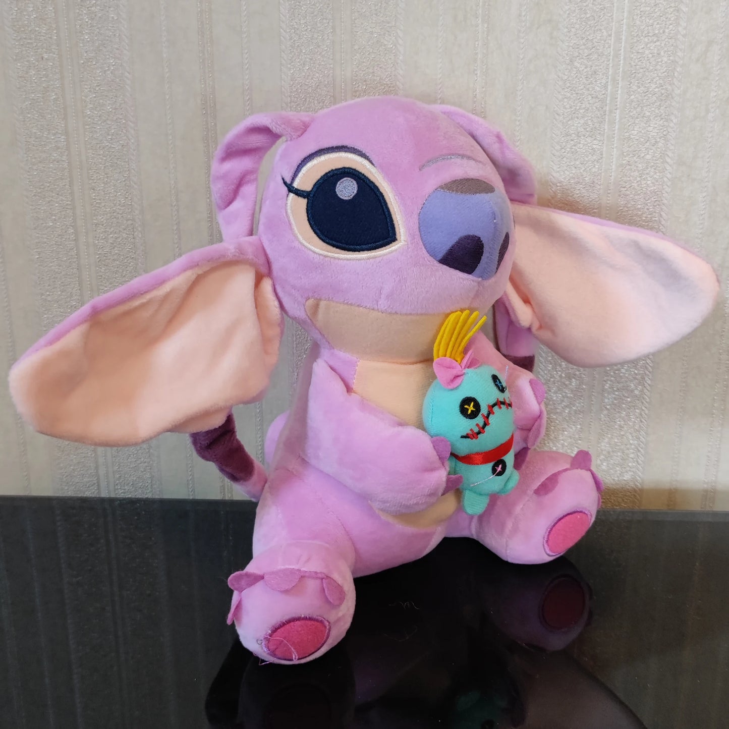 Stitch Plüschtier Anime Lilo & Stitch