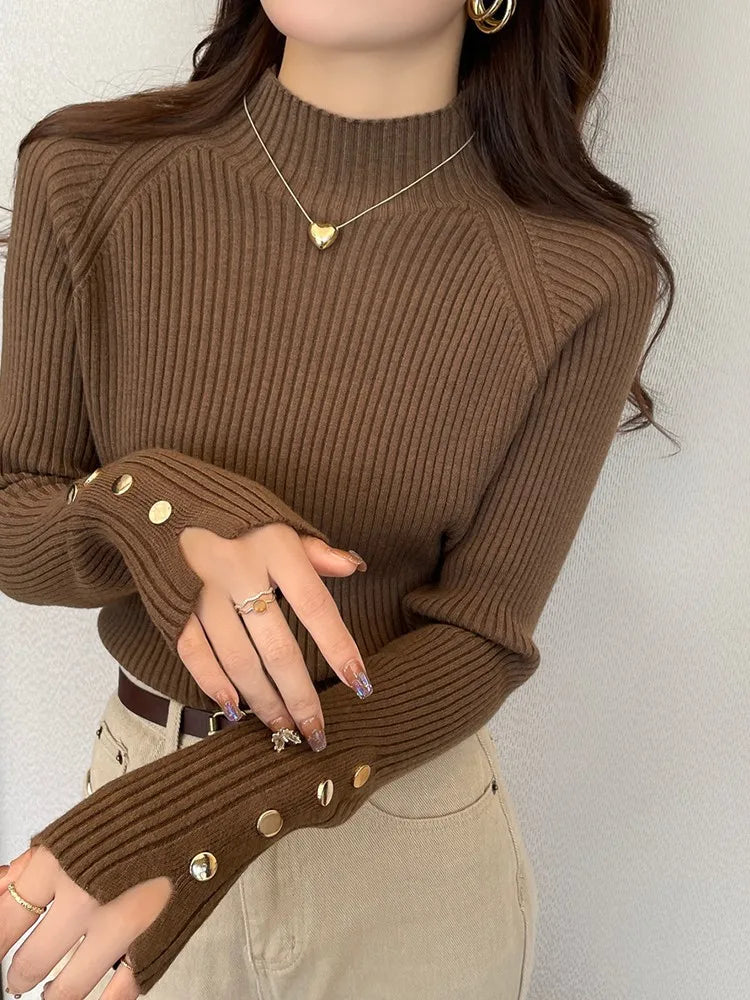 Longsleeve Pullover AOSSVIAO Neues Model