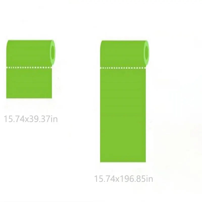 1 Rolle extra dickes selbstklebende PVC Möbelfolie