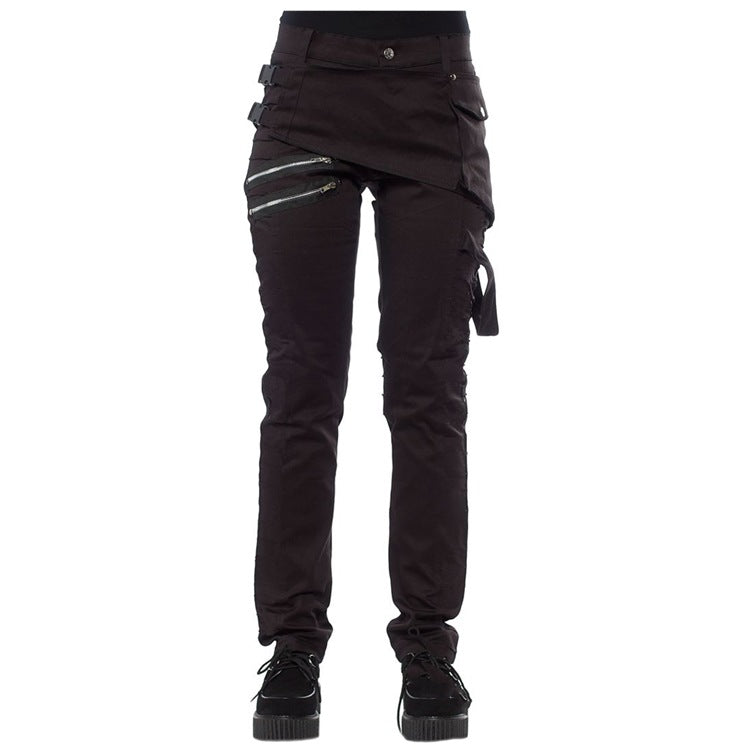 Kalemnmos Hose Slim Fit Model