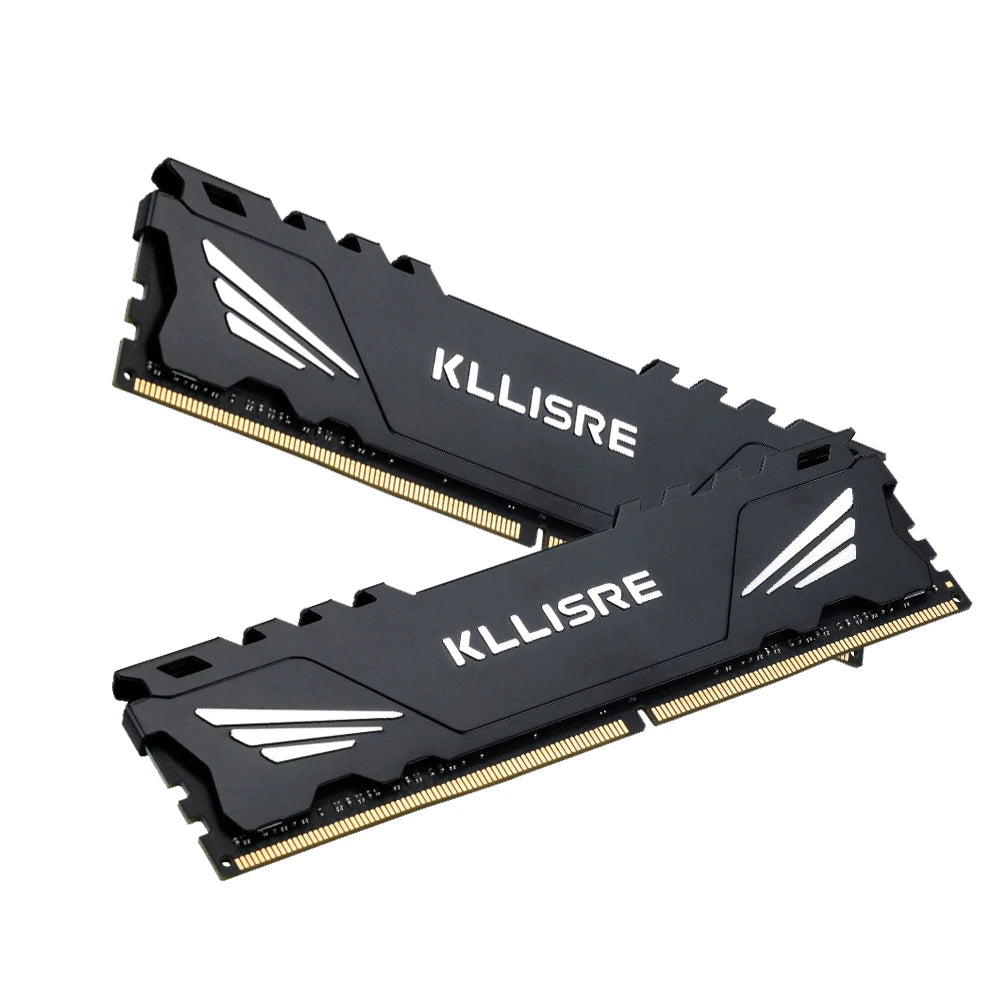 Kllisre RAM ddr4 8gb 16gb Speicher 2666mhz 3200mhz Desktop kompatibel