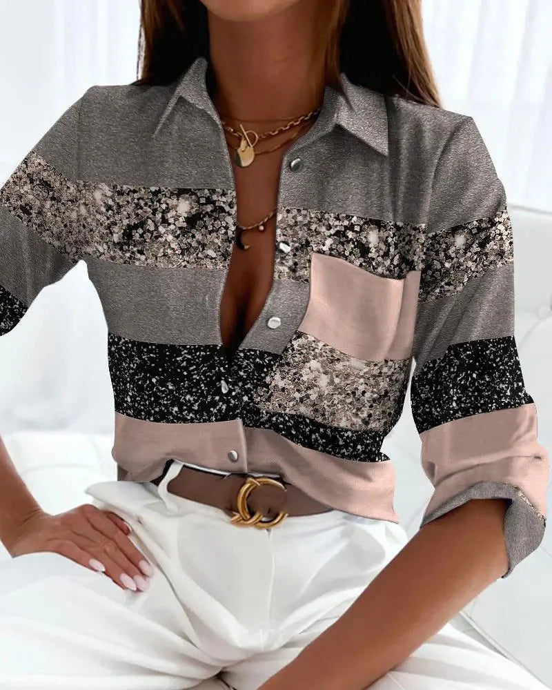 Owner Girl Damen Hemd Neues Modell