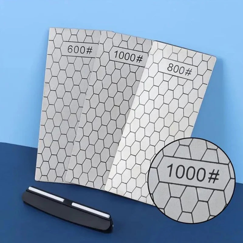1 Stück professioneller Diamantmesser-Schleifstein