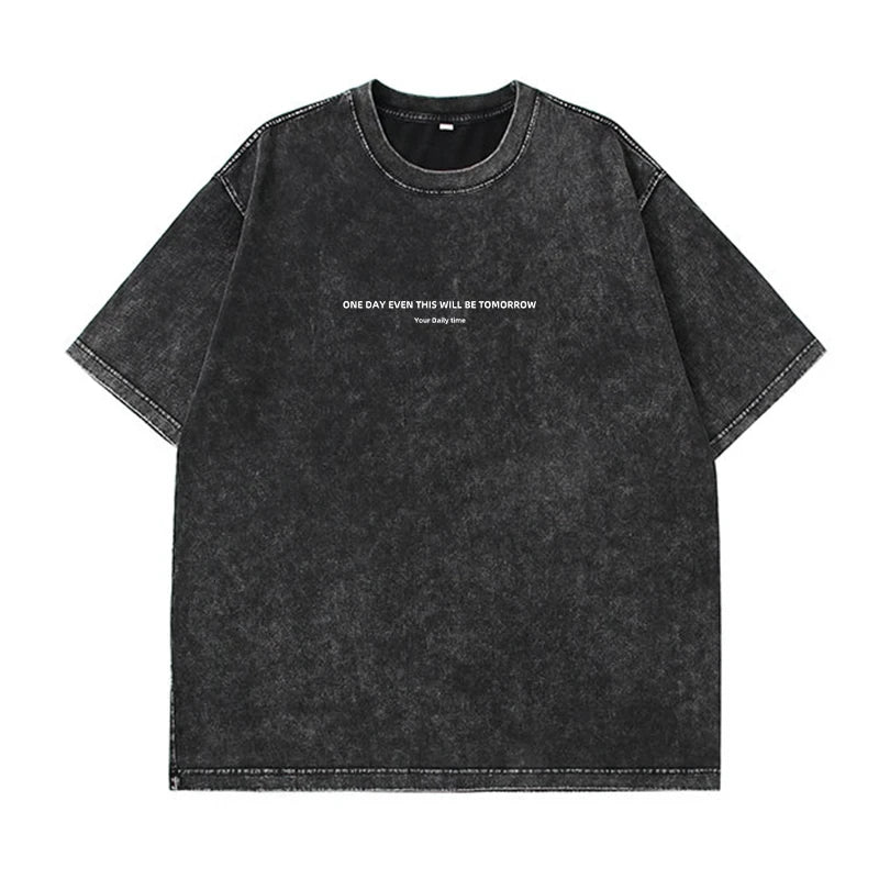 Teekoss 100 % Baumwolle Damen T-Shirt