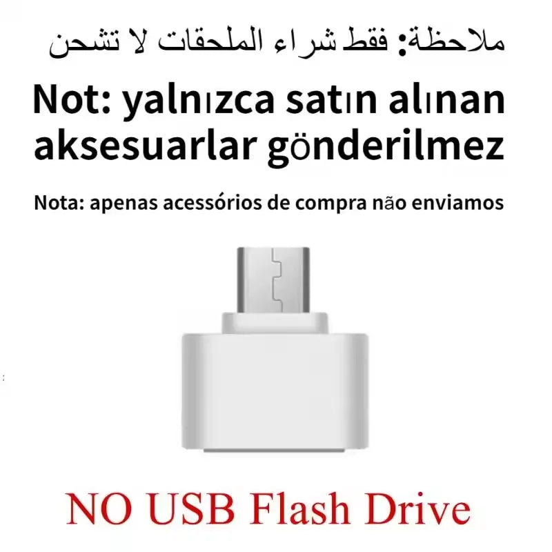 Xiaomi USB3.2 2TB Flash Drive High Speed USB