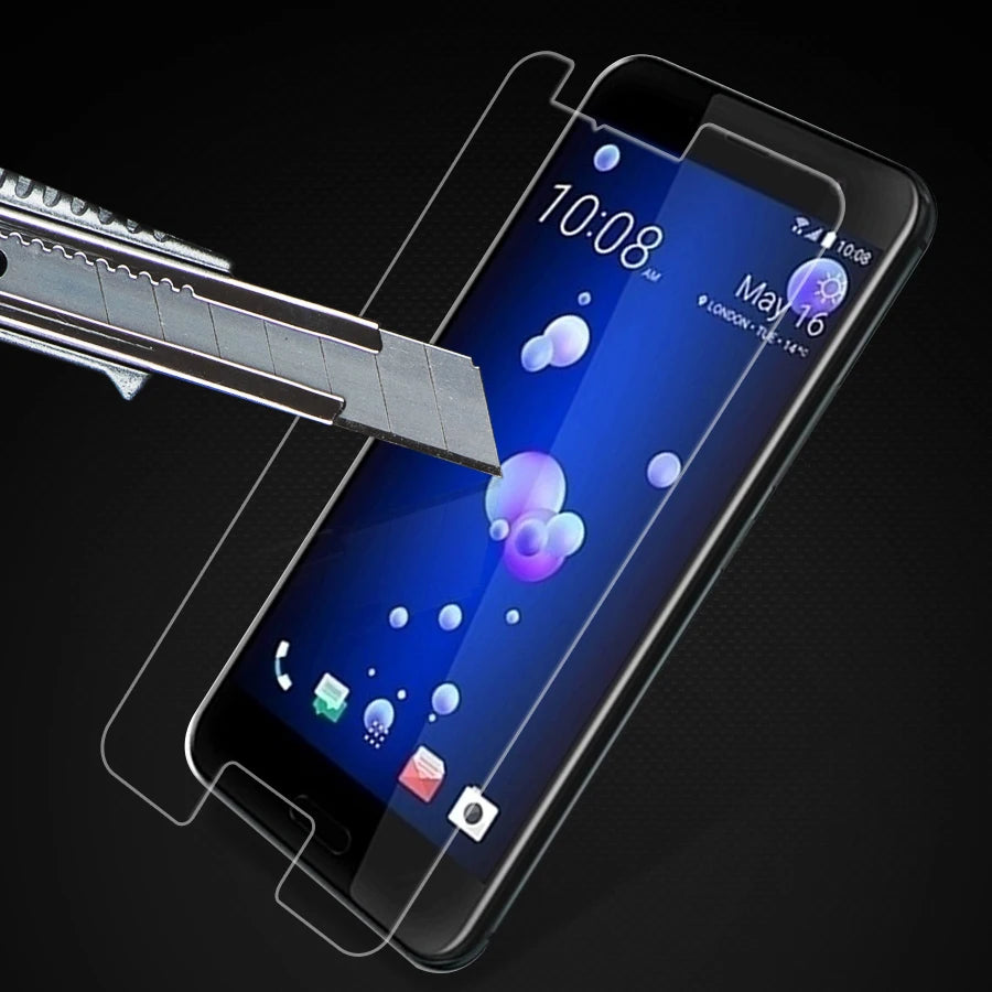 Screen Protector Für Xiaomi Poco M3 Glas X3 NFC F2 Pro Mi A2 Lite