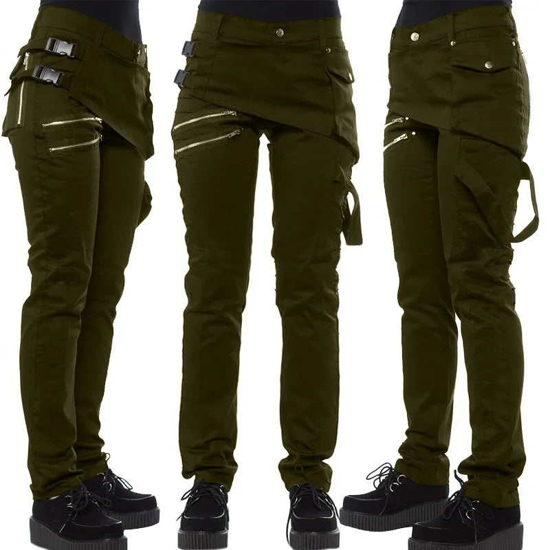 Kalemnmos Hose Slim Fit Model