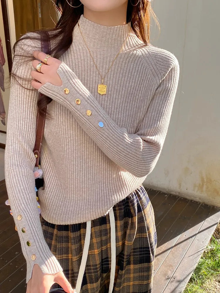 Longsleeve Pullover AOSSVIAO Neues Model