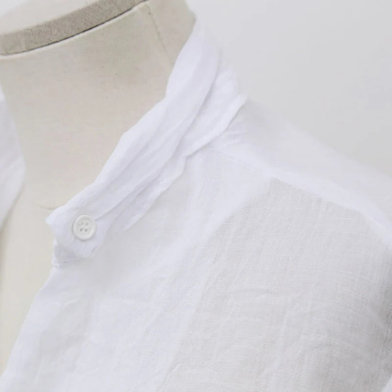 Chemisier Damen Bluse Hemd Mode 2022