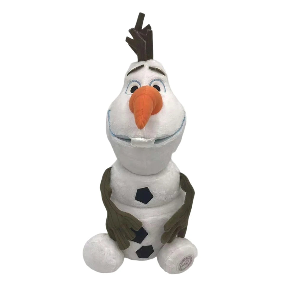 Plüsch Eiskönigin Figuren