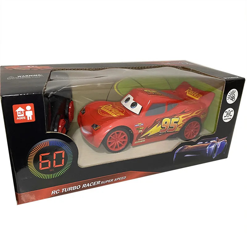 Disney Pixar Cars 3 ferngesteuertes Auto