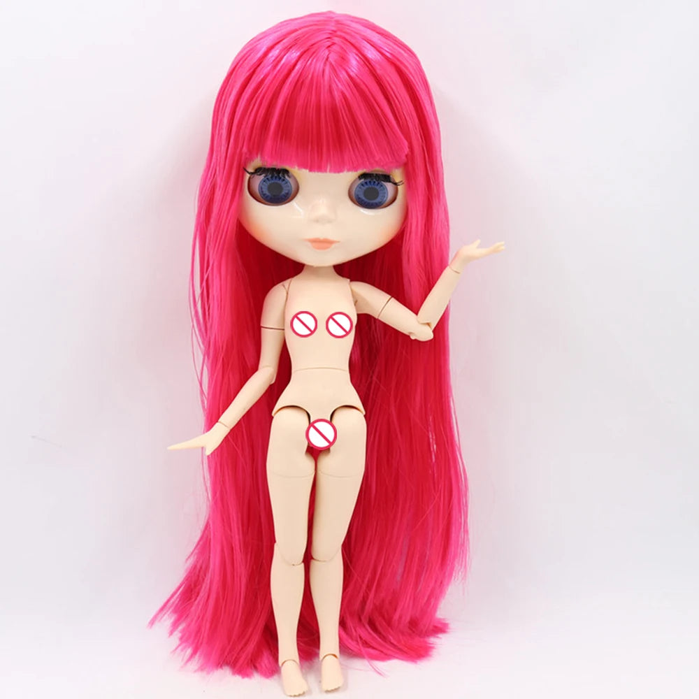 ICY DBS Blyth Puppe Gelenkkörper 30CM
