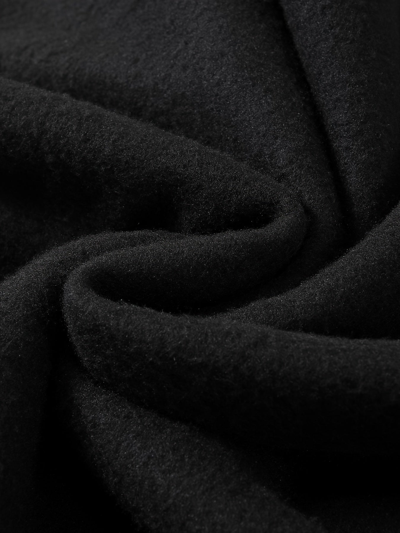 Lässiger, sportlicher Jogging Anzug Milano Italia Kapuzenpullover und Hose
