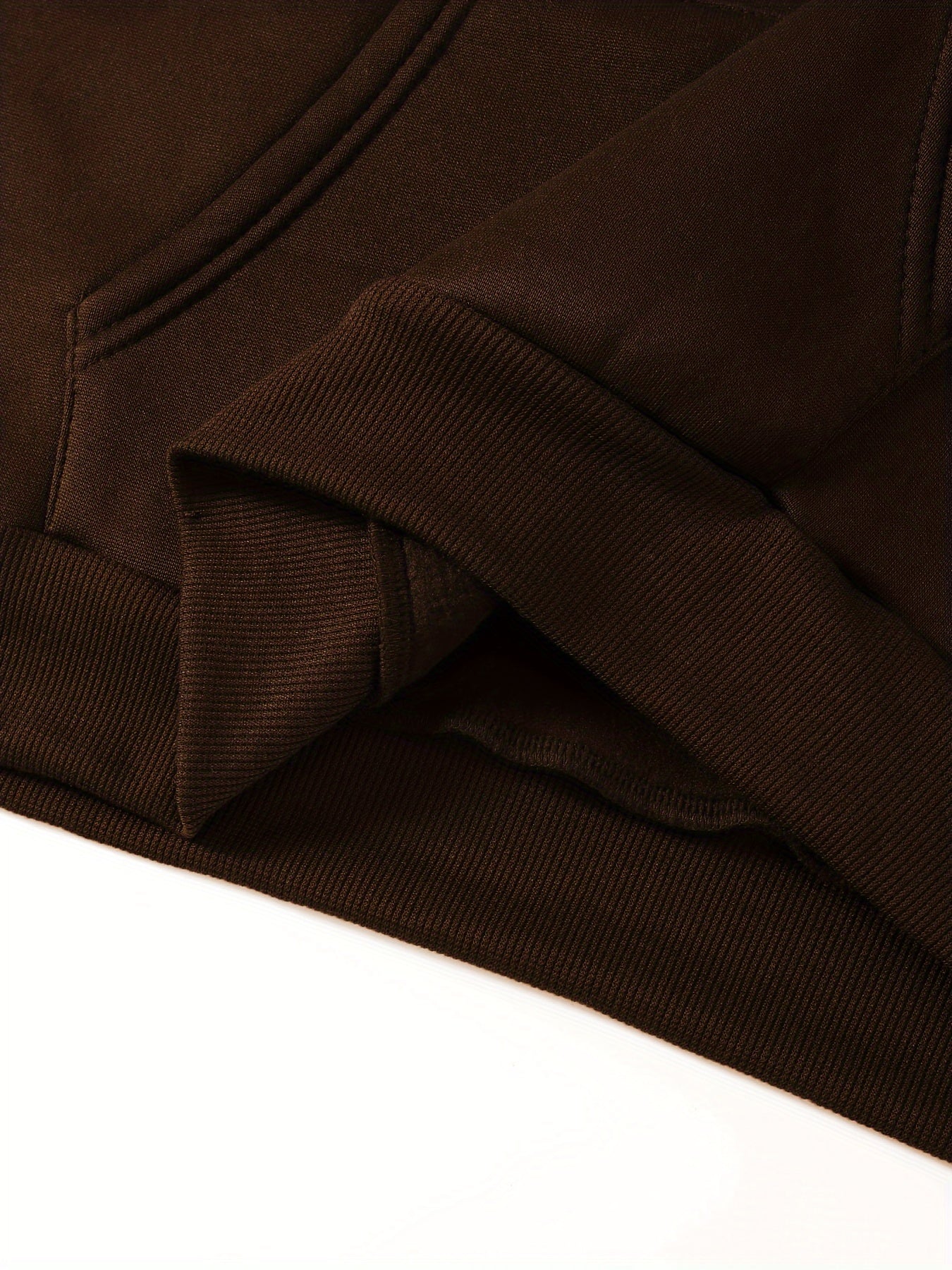 Neues Set aus Kapuzenpullover und Hose Jogging Anzug (Model 2024 Winter)