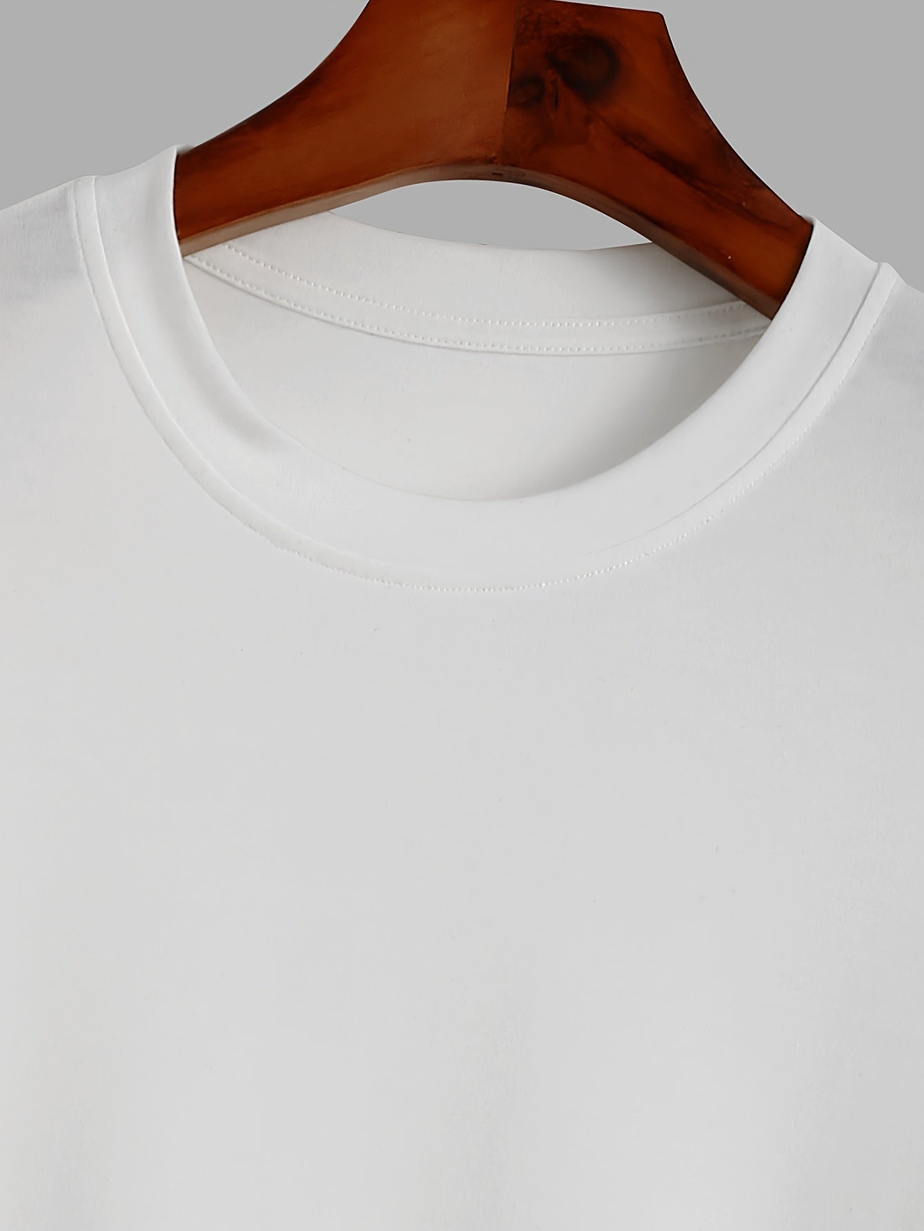 Lässiges Milano Italia Langarm-Shirt für Herren