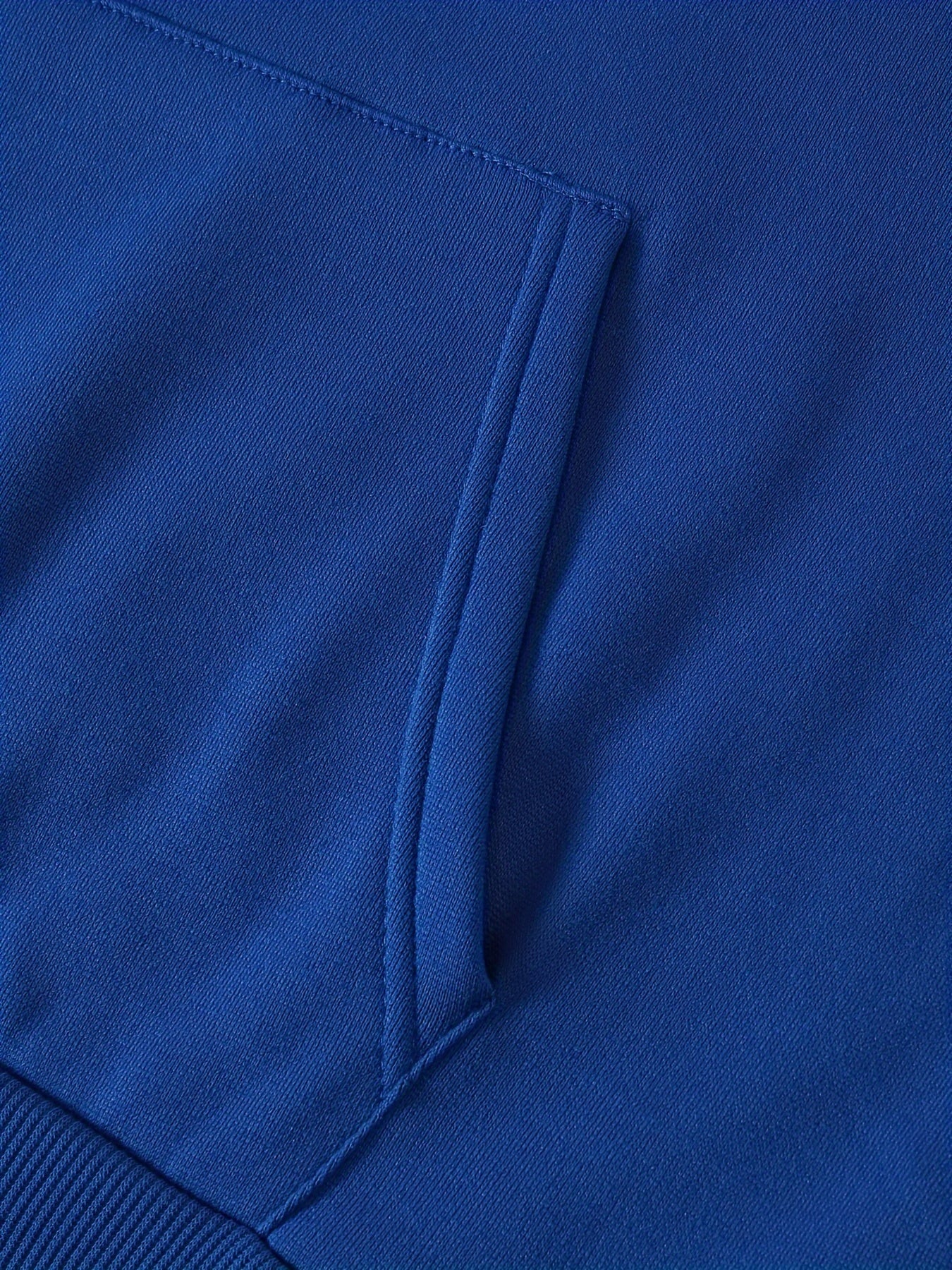 Neues Set aus Kapuzenpullover und Hose Jogging Anzug (Model 2024 Winter)