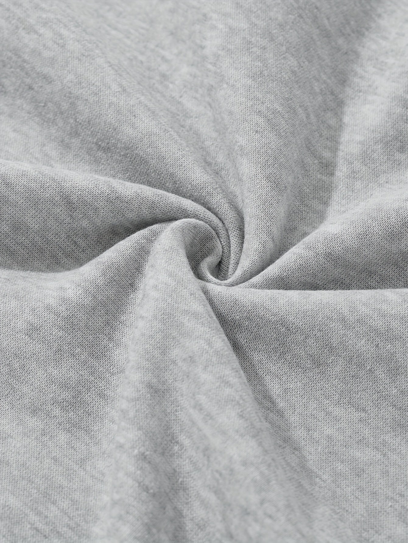 FAITH-Print, Kapuzenpullover für Herren mit warmem Fleece