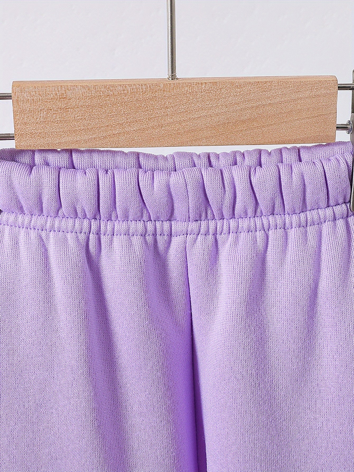 Herbst- und Winter-Zweiteiler für Mädchen, Hoodie mit Kapuze und Hose