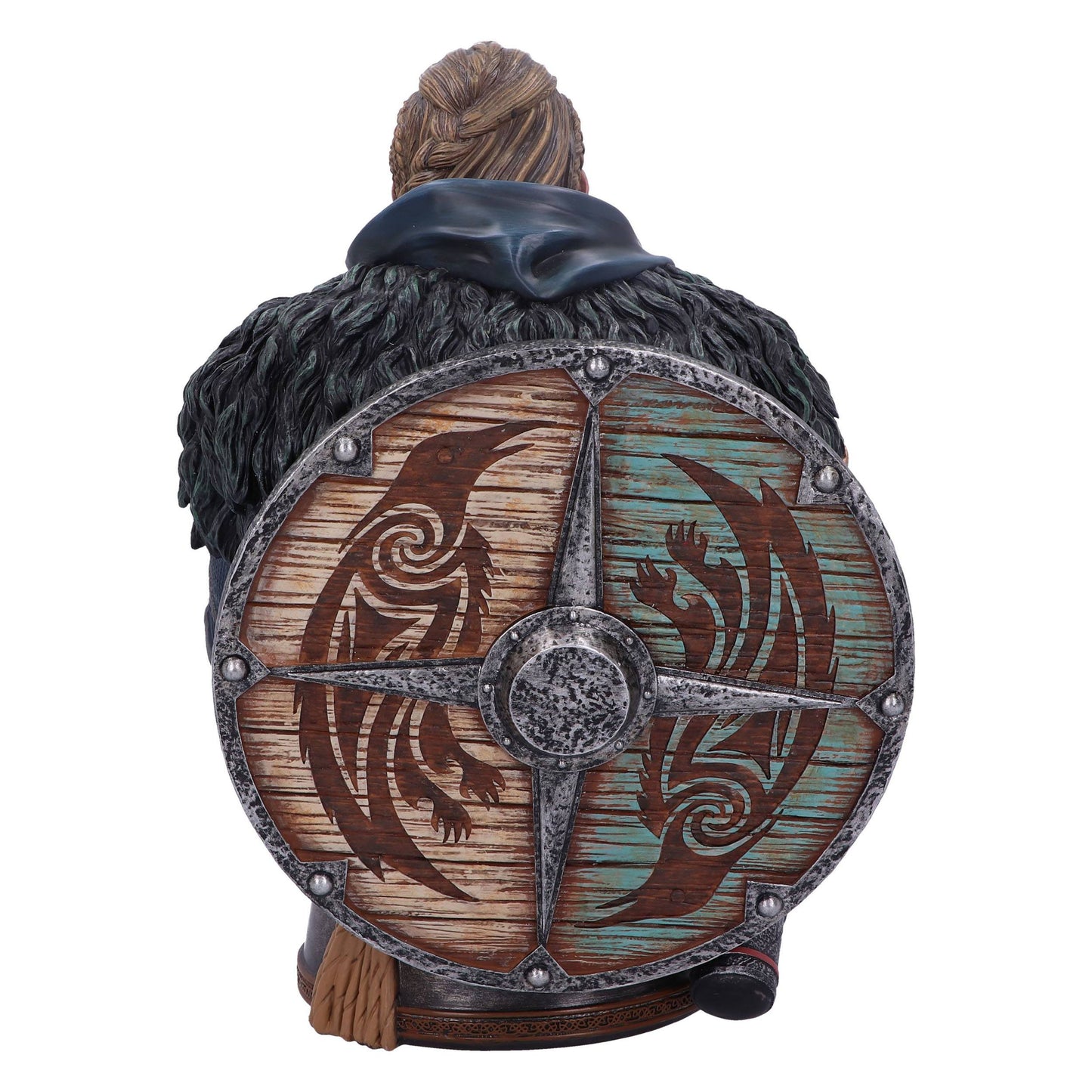 Sammlerfigur Assassin's Creed Valhalla Büste Eivor 32 cm
