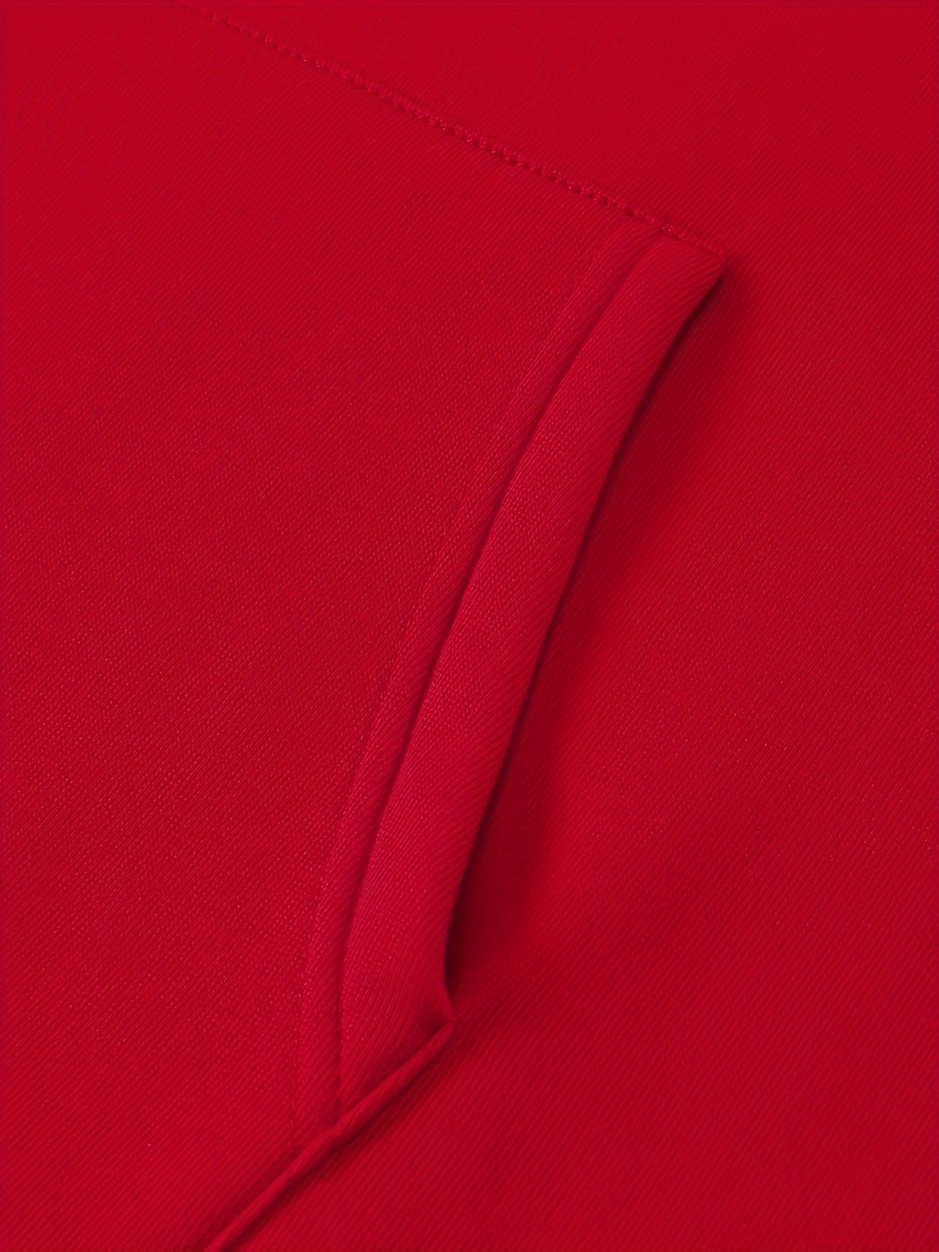 Lässiger, sportlicher Jogging Anzug Milano Italia Kapuzenpullover und Hose