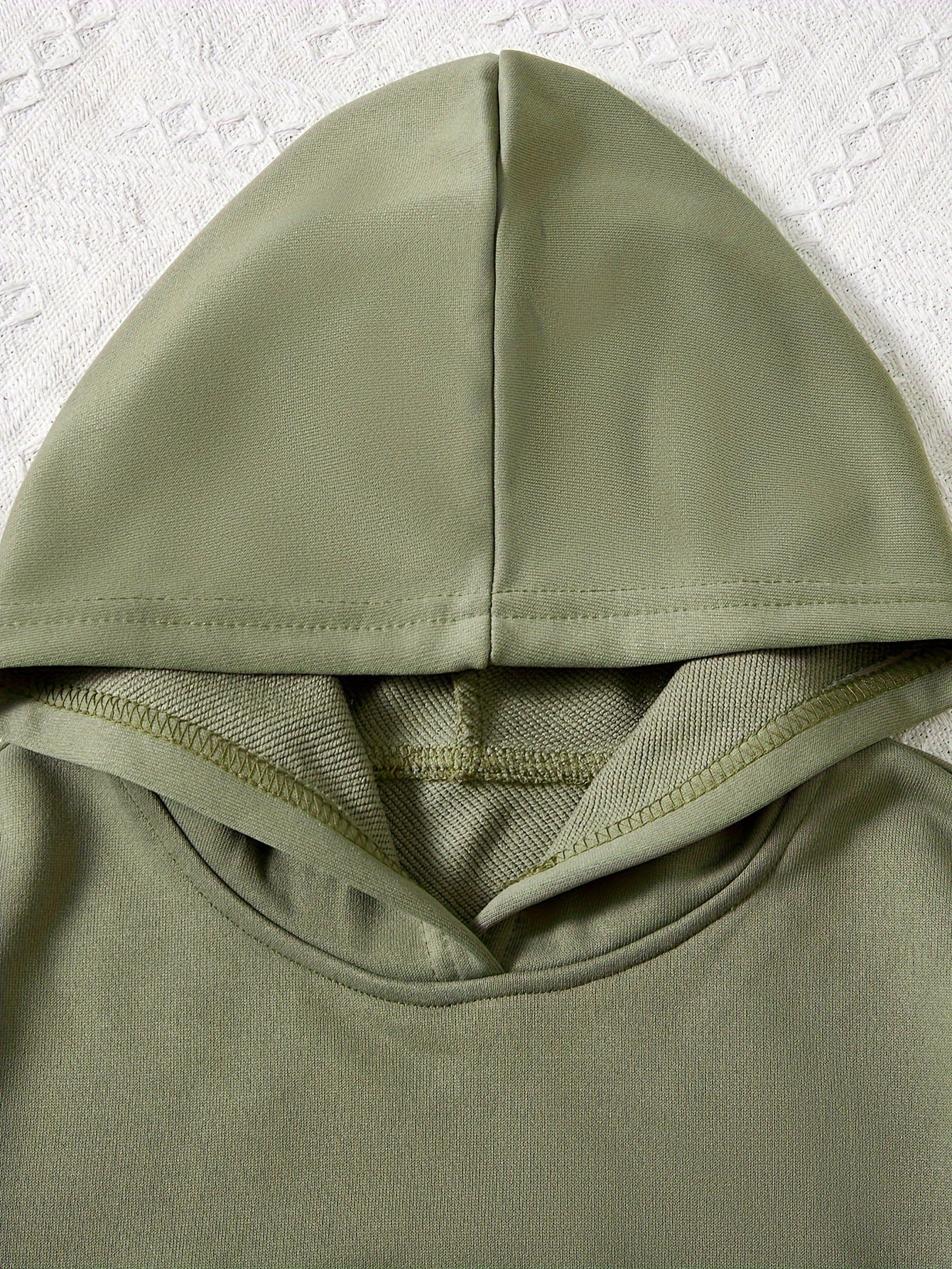 2-teiliges Set für Mädchen, Trägerkleid mit Sternen+ Überzugs-Kapuzenoberteil
