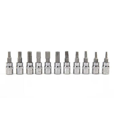 46-teiliges Ratschen-Schlüssel-Set