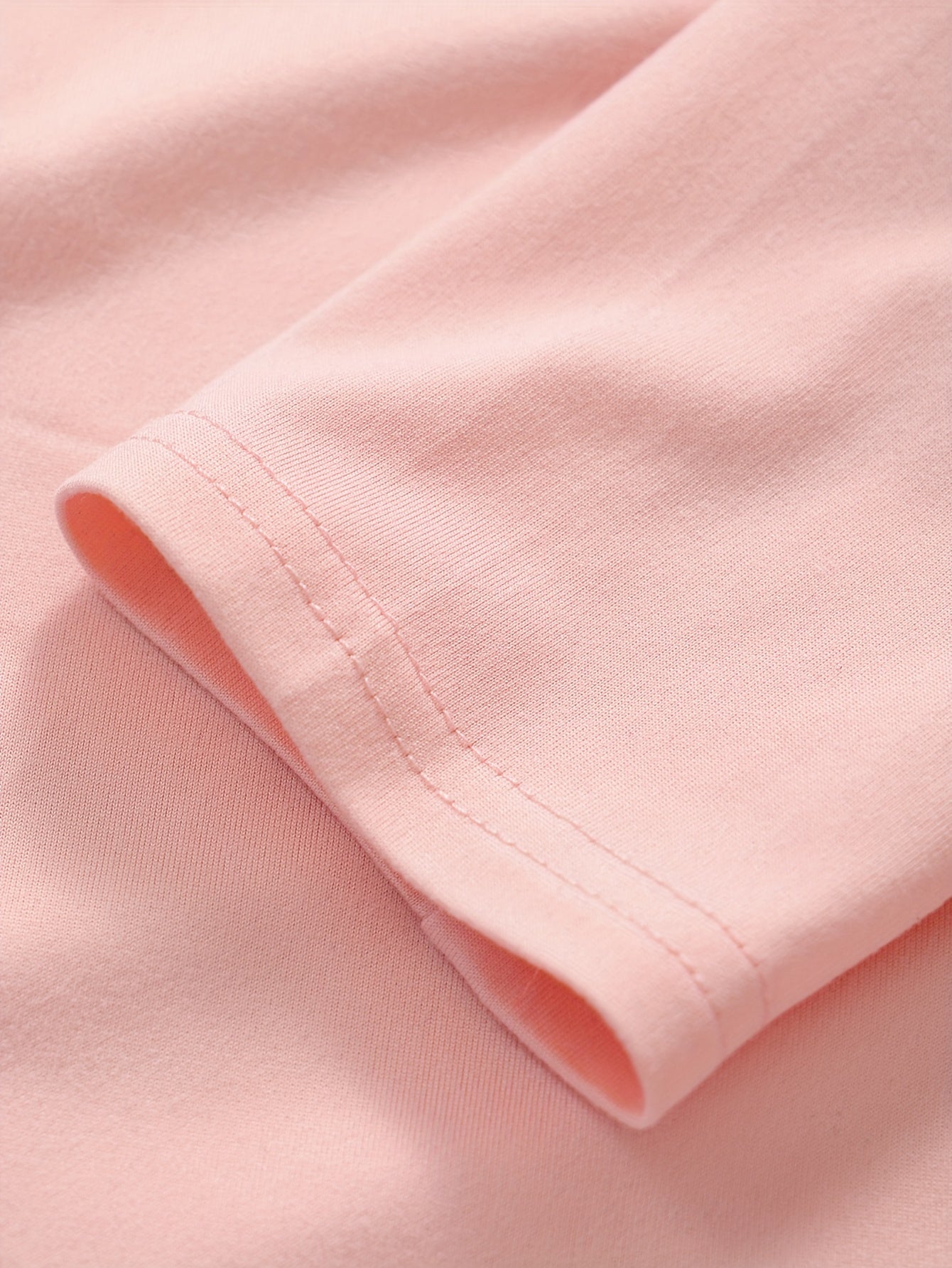 Gerüschtes Top mit Wasserfallausschnitt und Ringdekor, Damenmode