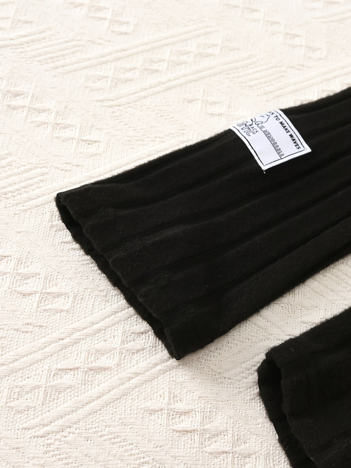 2-teiliges Set für Mädchen, Langarm-Kapuzenpullover und dehnbare Hose