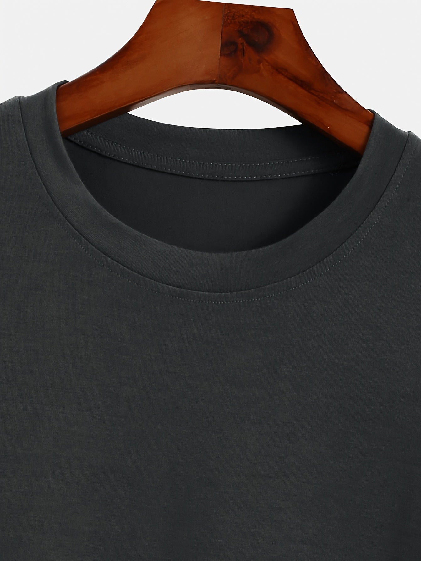 Lässiges Milano Italia Langarm-Shirt für Herren