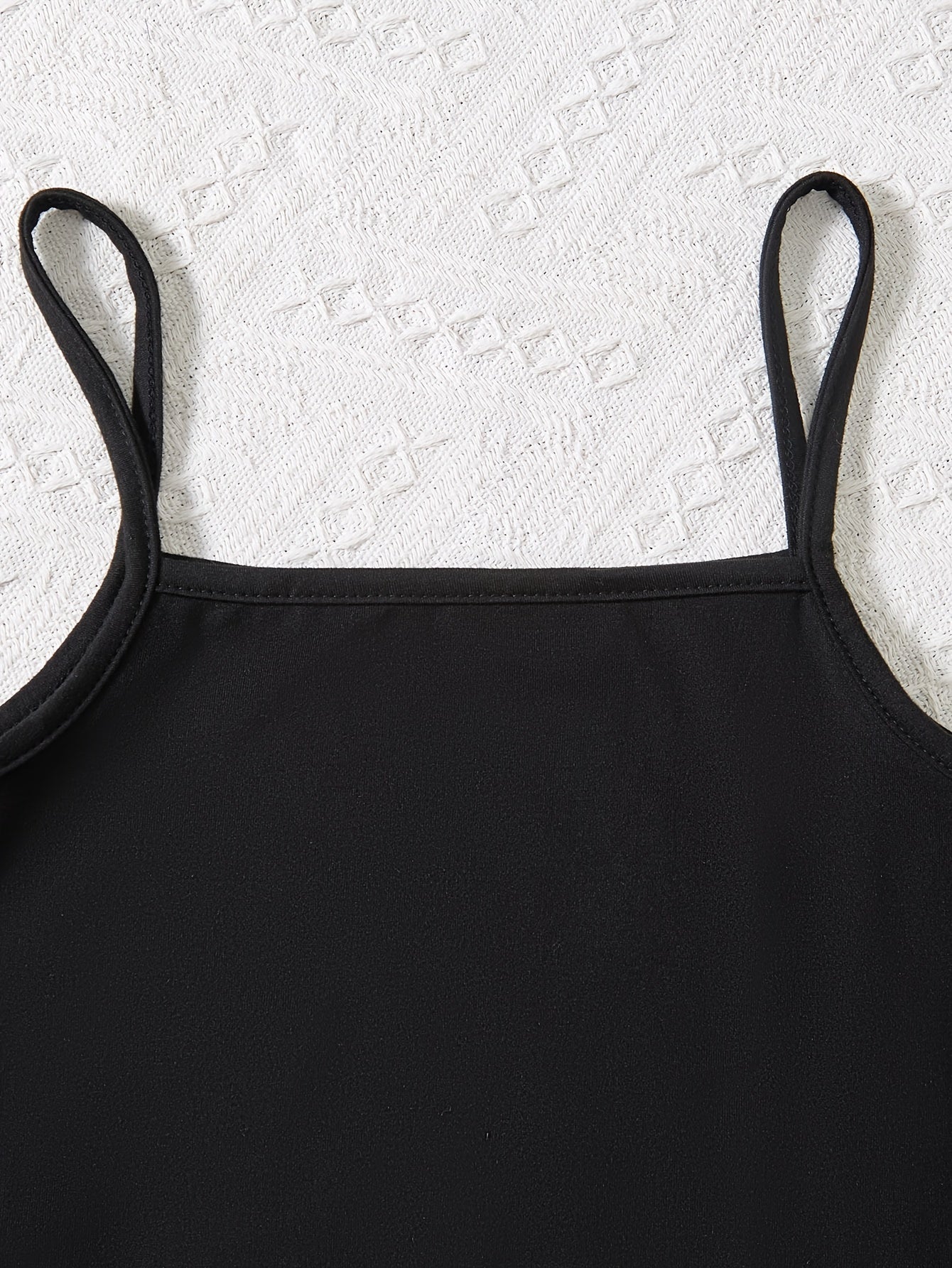 2-teiliges Set für Mädchen, Trägerkleid mit Sternen+ Überzugs-Kapuzenoberteil
