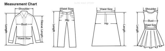 SURE XIAO STORY Langarm Bluse Hemd Blusas 10619