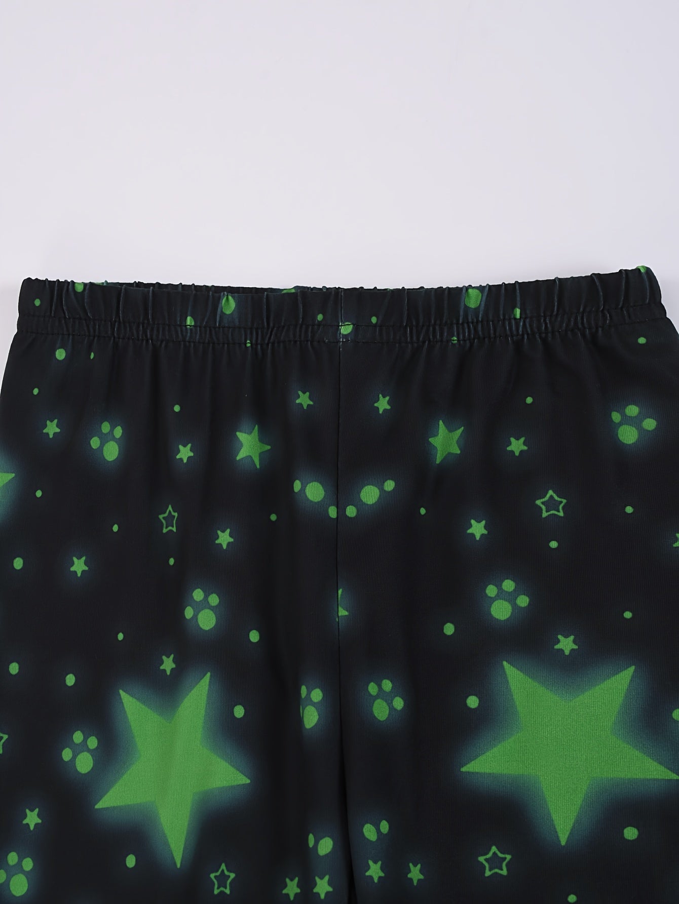 2-teiliges Jungen-Schlafanzug-Set lange Hose + Oberteil Dinosaurier