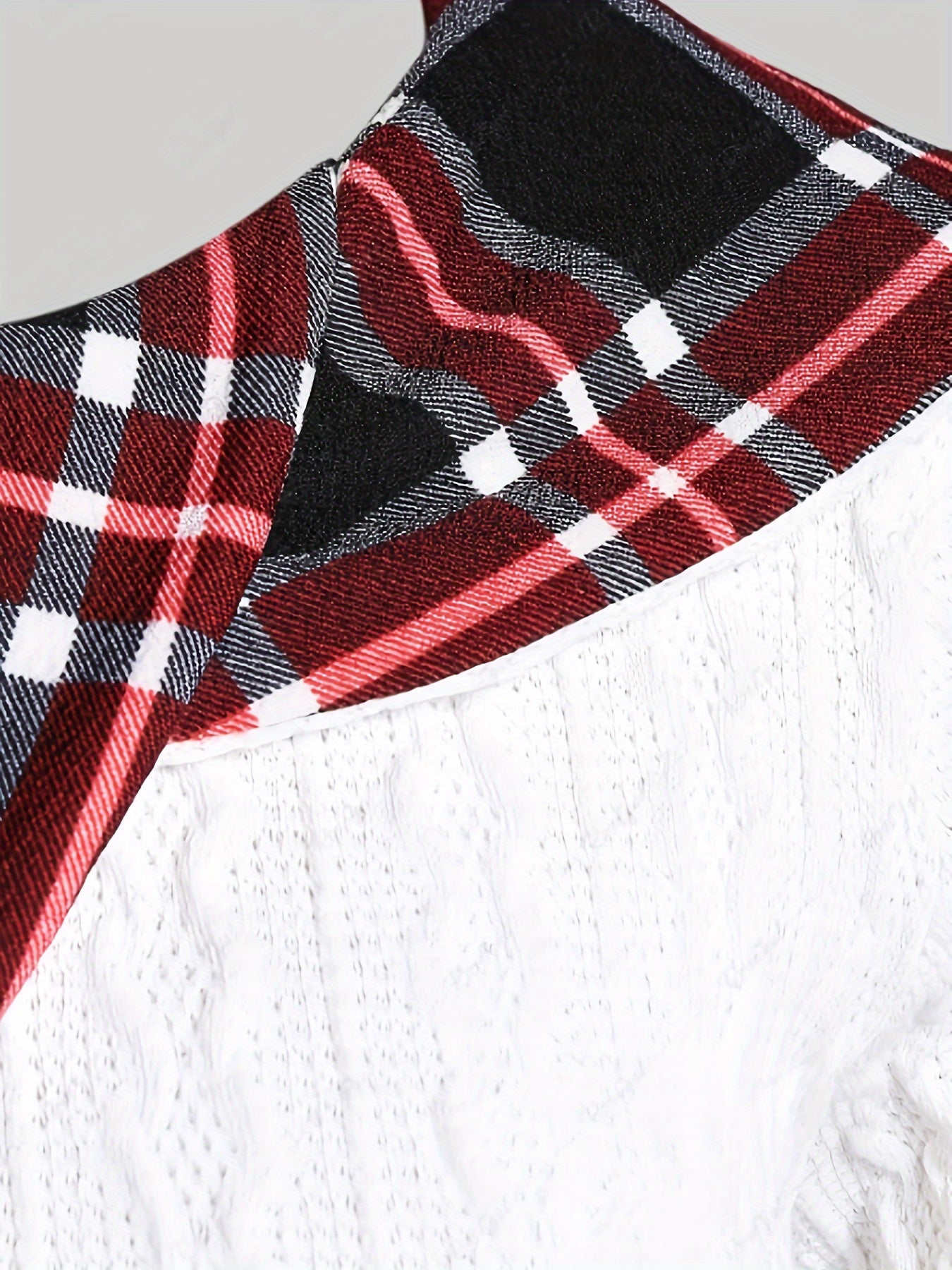 Lässiges zweiteiliges Set Kapuzenpullover und Hose