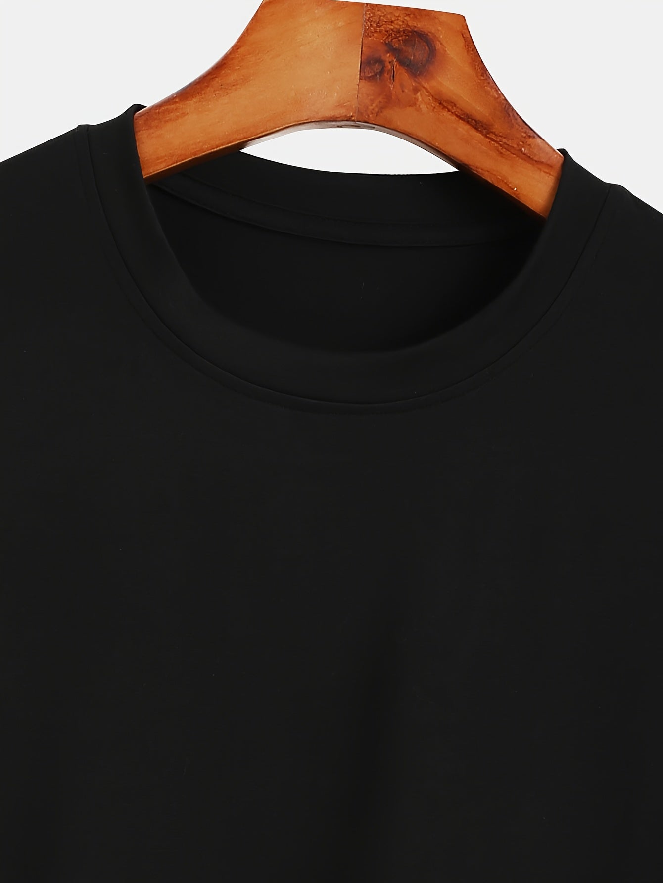Lässiges Milano Italia Langarm-Shirt für Herren