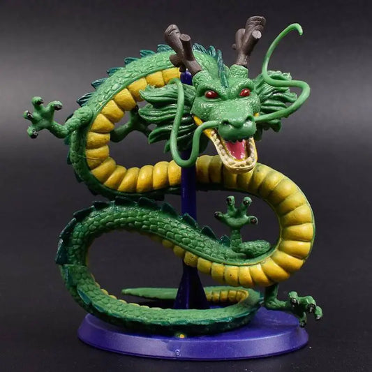 Bandai Drachenfigur Dragonball Z