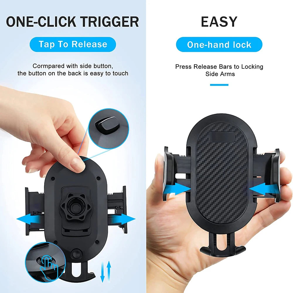 KFZ Handyhalterung 360 Grad