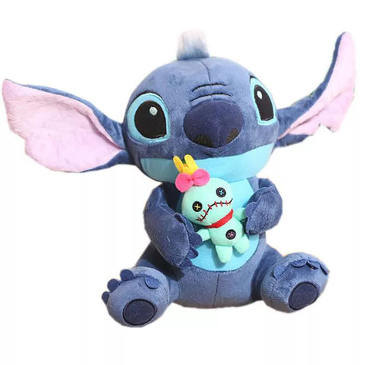 Disney Stich Plüsch Puppe Stofftier Plüschtier
