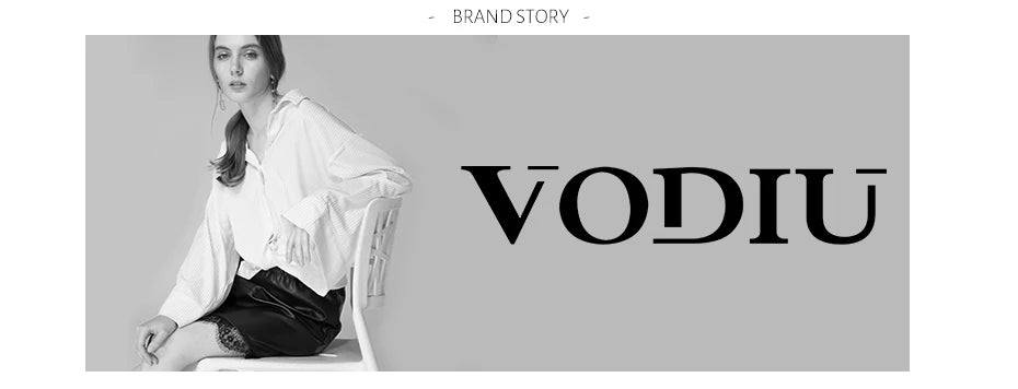 Vodii Winterparka, Winterjacke, Mantel